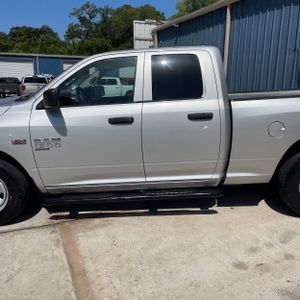 صورة 4 لـ 2019 RAM 1500 CLASSIC TRADESMAN