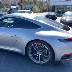 PORSCHE 911 CARRERA - 6