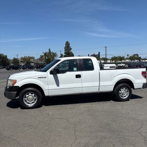 FORD F-150 XL - 3