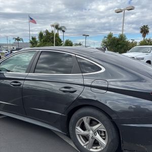 HYUNDAI SONATA SE - 6