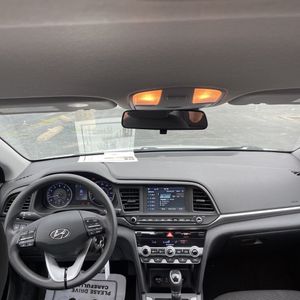 صورة مصغرة 33 لـ 2020 Hyundai ELANTRA SEL