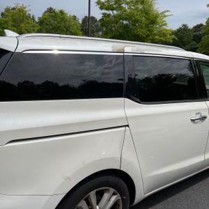 KIA SEDONA - 9
