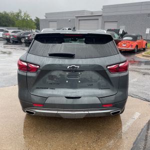 CHEVROLET BLAZER PREMIER - 7