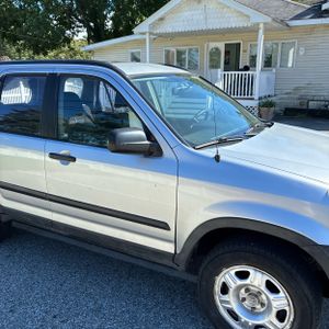 2006 Honda CR-V LX 照片 13