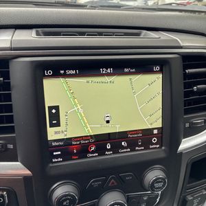 2023 RAM 1500 CLASSIC SLT — миниатюра 36