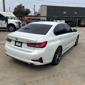 BMW 3 SERIES 330I - 8