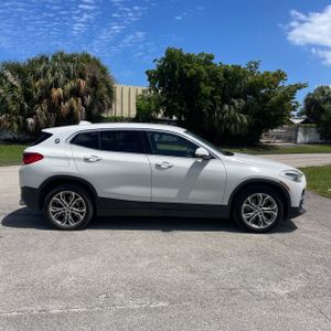 BMW X2 XDRIVE28I - 10