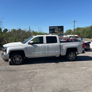 CHEVROLET SILVERADO 1500 LT - 3