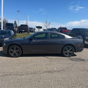 DODGE CHARGER R/T - 3