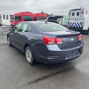 2014 Chevrolet MALIBU LS photo 5
