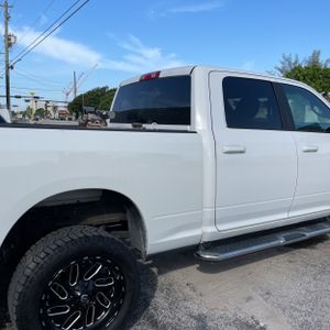صورة 9 لـ 2021 RAM 2500 BIG HORN