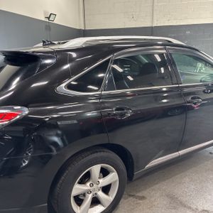 LEXUS RX 350 BASE - 9