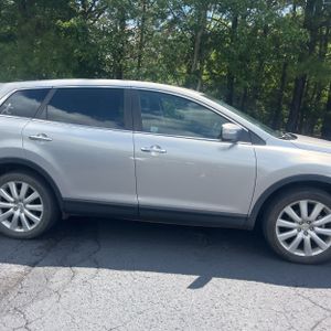 2008 Mazda CX-9 TOURING 缩略图 11