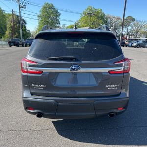 SUBARU ASCENT LIMITED 8-PASSENGER - 7