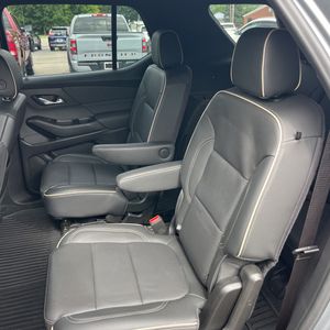 2023 Chevrolet TRAVERSE PREMIER 缩略图 33