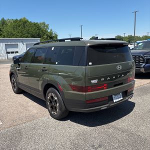 HYUNDAI SANTA FE SEL - 4