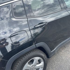 JEEP COMPASS LATITUDE - 9