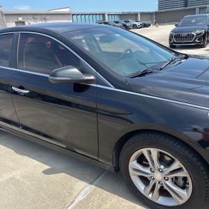 صورة مصغرة 13 لـ 2018 Hyundai SONATA SEL