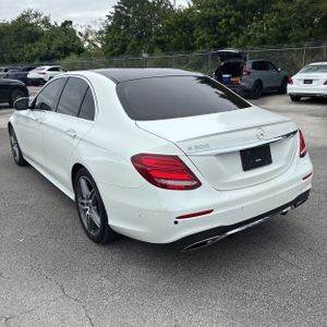 Mercedes-Benz E-Class E 300 - 5