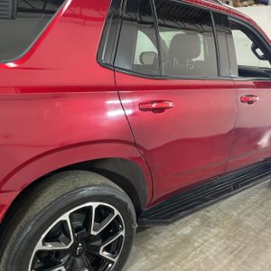 CHEVROLET TAHOE RST - 9