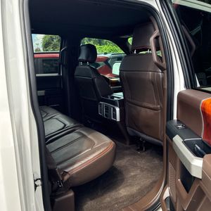 2016 FORD F-150 KING RANCH — фото 37