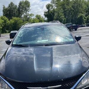 2018 Chrysler PACIFICA TOURING L — миниатюра 15