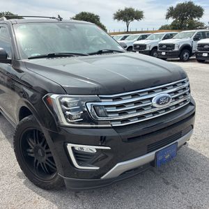 2018 FORD EXPEDITION LIMITED 缩略图 60