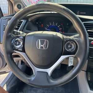 صورة مصغرة 73 لـ 2013 Honda CIVIC EX