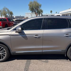 LINCOLN NAUTILUS RESERVE - 4