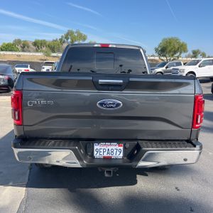 FORD F-150 XLT - 7