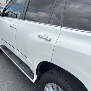 LEXUS GX 460 BASE - 6
