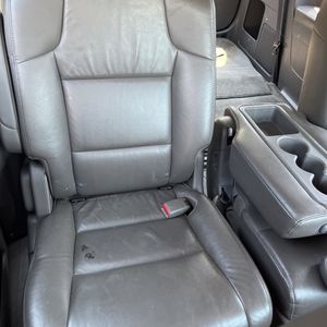 صورة مصغرة 35 لـ 2011 Honda ODYSSEY EX-L