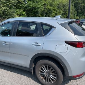 2019 Mazda CX-5 TOURING 照片 6