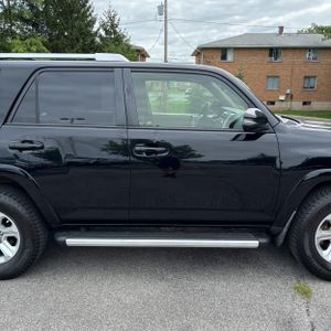 صورة مصغرة 11 لـ 2014 Toyota 4RUNNER SR5 PREMIUM