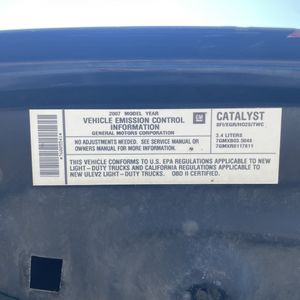 2007 Chevrolet EQUINOX LS thumbnail 41