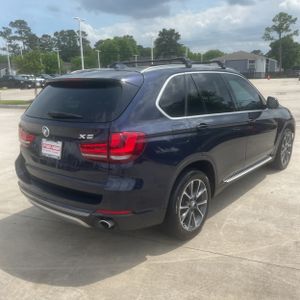 BMW X5 XDRIVE35I - 8