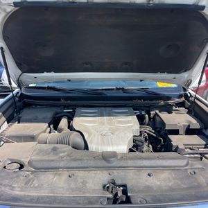 صورة مصغرة 44 لـ 2017 Lexus GX 460 BASE