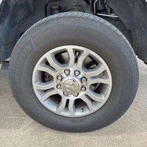 صورة مصغرة 20 لـ 2016 RAM 2500 LARAMIE