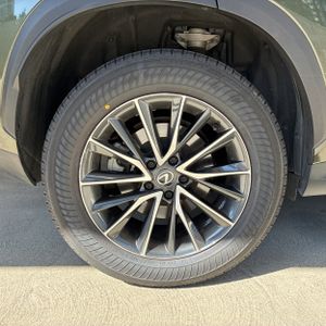 2024 Lexus NX 350 PREMIUM — миниатюра 17