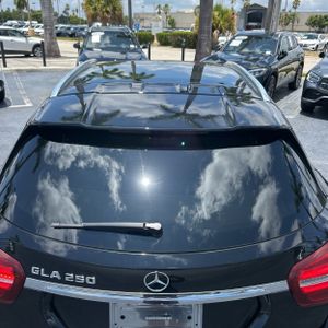 2019 Mercedes-BENZ GLA — миниатюра 16