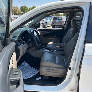 2019 Honda PILOT ELITE 照片 32