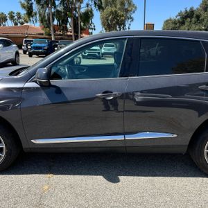 صورة 3 لـ 2020 Acura RDX W/TECH