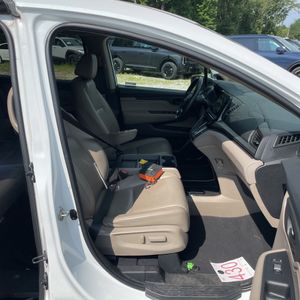 2020 Honda ODYSSEY EX-L 缩略图 33