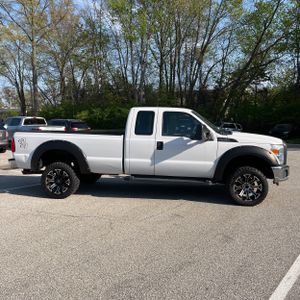 FORD F-350 XL - 10
