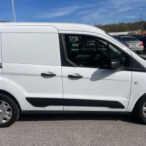 FORD TRANSIT CONNECT XL - 9