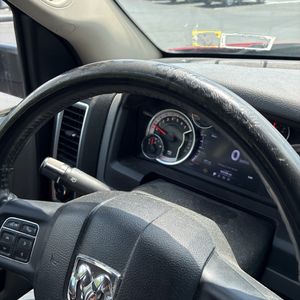 2015 RAM 1500 BIG HORN — миниатюра 58