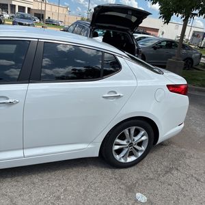 صورة مصغرة 47 لـ 2011 KIA OPTIMA EX