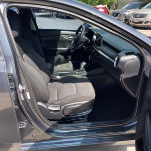 2021 KIA FORTE FE thumbnail 33
