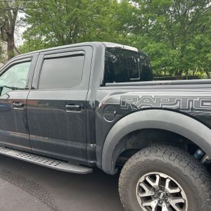 صورة 6 لـ 2017 FORD F-150 RAPTOR