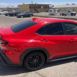 SUBARU WRX PREMIUM - 9